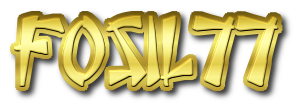 logo FOSIL77
